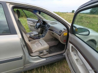 VOLVO S80 2.5TDI 140KM SKÓRA CLIMA ESP ABS 8Air 4El.szyb HAK Łaskarzew - zdjęcie 12