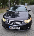 Honda Accord 2011/12 Chrzanów - zdjęcie 1