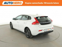 Volvo V40 automat full LED navi klima auto czujniki parkowania Warszawa - zdjęcie 4