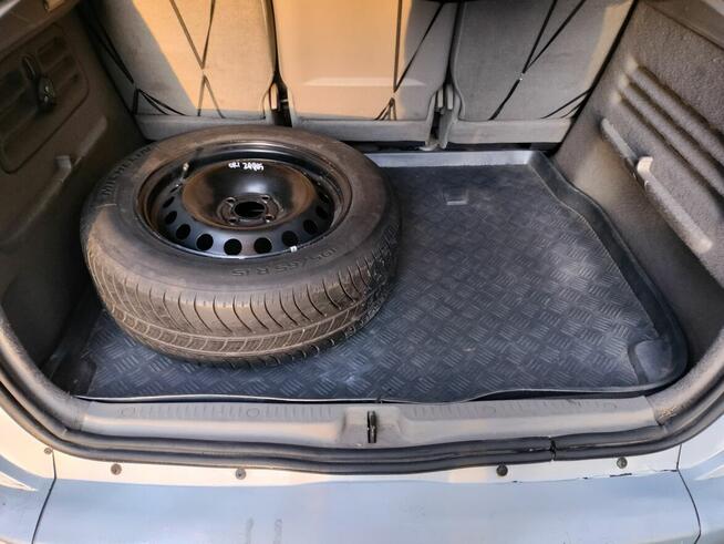 Renault Scenic 1.6 LPG Białystok - zdjęcie 12