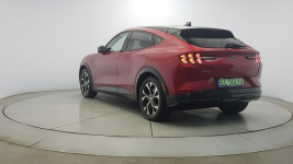 Ford Mustang Mach-E 75kWh AWD Premium! Z Polskigo Salonu! Faktura VAT! Warszawa - zdjęcie 5