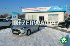 Toyota Yaris Hybrid 1.5 Comfort Kamera