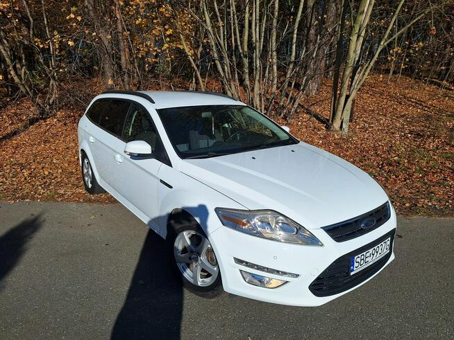 Ford Mondeo Titanium Siewierz - zdjęcie 6