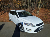 Ford Mondeo Titanium Siewierz - zdjęcie 6