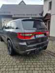 Dodge durango gt Owsiszcze - zdjęcie 2