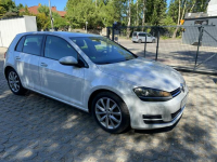 Volkswagen Golf HIGHLINE klimatronik ksenon serwis Kobylnica - zdjęcie 4