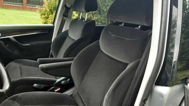 7 osobowy Citroen C4 Grand Picasso , opłacony z Niemiec Żabno - zdjęcie 6