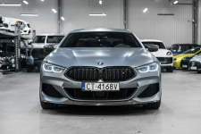 BMW 850 530 KM. Bezwypadkowy. Carbon. Noktowizor. PPF. Węgrzce - zdjęcie 3