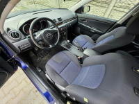 Mazda 3 1.6 105 KM Benzyna. Lift. Climatronic. Bezwypadkowa. GWARANCJA Koszalin - zdjęcie 11