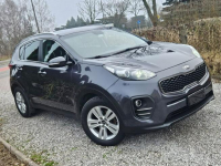 Kia Sportage Navi *Kamera *Parkotronik Lubartów - zdjęcie 4