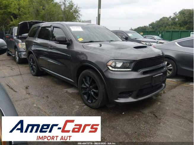 Dodge Durango R/T AWD Sulejówek - zdjęcie 1