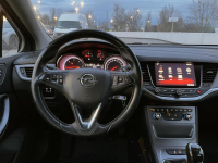 Opel Astra IV 1.6 CDTI Enjoy Warszawa - zdjęcie 10