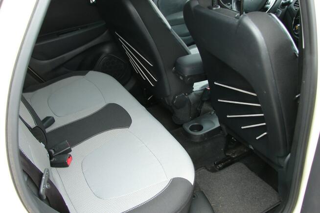 Renault Captur 1,5 CDTi - 90 KM   Automat Piła - zdjęcie 9
