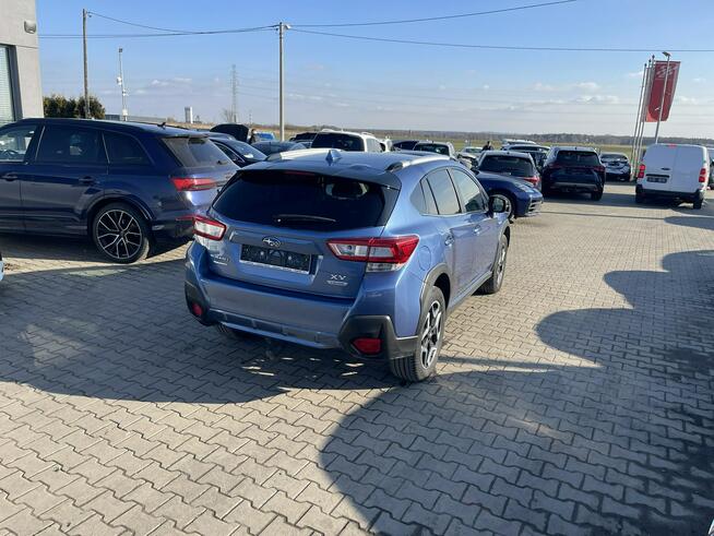 Subaru XV mHEV AWD Automat Skóra Podgrzewanie Kamera HAK 150KM Gliwice - zdjęcie 5