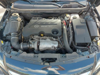 Opel Insignia A 2015 Salon Polska bez wkładu własnego 100% Białołęka - zdjęcie 6