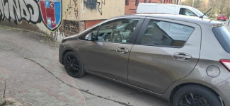 Yaris 2018 . 1 rej 2019. Polski Salon Częstochowa - zdjęcie 2