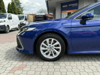 Toyota Camry 2.5 Hybrid, Salon Polska, Pełny serwis  ASO, Gwarancja Tarnowskie Góry - zdjęcie 10