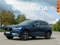 Volvo XC 60 z Gwarancją Kamera Fotele Podgrzewane