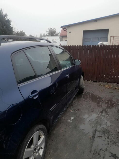 Sprzedam Volkswagen Plus Krotoszyn - zdjęcie 6