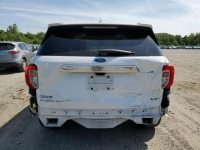 Explorer Platinum 3.0 Warszawa - zdjęcie 6