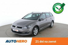 Volkswagen Golf GRATIS! Pakiet Serwisowy o wartości 2000 zł! Warszawa - zdjęcie 1