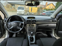 Toyota Avensis Zdrowa Niezawodna Serwisowana z Klimą Kisielice - zdjęcie 12