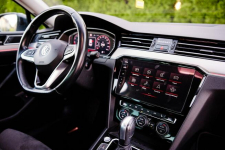 Volkswagen Passat 2.0 TSI Business DSG Rzekuń - zdjęcie 12