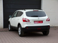 Nissan Qashqai Navi /Kamera 360 /Solardach /2013r Mikołów - zdjęcie 9