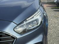 Ford S-Max krajowy automat titanium 150km Będzin - zdjęcie 5