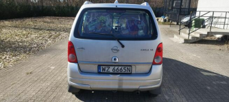 Sprzedam auto Skarżysko-Kamienna - zdjęcie 7