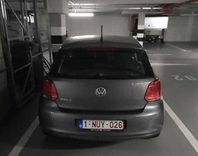 Volkswagen Polo V 1.2 TDI Bielsk Podlaski - zdjęcie 1