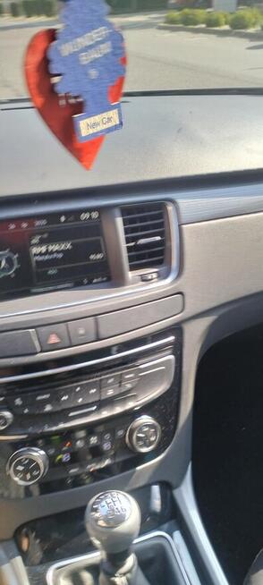 Sprzedam Peugeota 508 Konin - zdjęcie 1