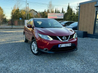 Nissan Qashqai Auto z Gwarancją, piękny kolor, bogate wyposażenie. Gołków - zdjęcie 2