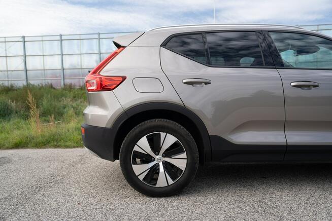 Volvo XC40 T3 Geartronic, Salon PL, Bezwypadkowy, Pierwszy Wł Warszawa - zdjęcie 7