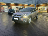 C4 CACTUS 1.2 PureTech, Mega Zadbany  142 TYS. Przygo Do Rejestr 110km Bydgoszcz - zdjęcie 8