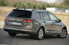Volkswagen Golf 2,0TDI*150KM*DSG*Xenon*Navi*Parktronic*Niemcy Ostrów Mazowiecka - zdjęcie 10