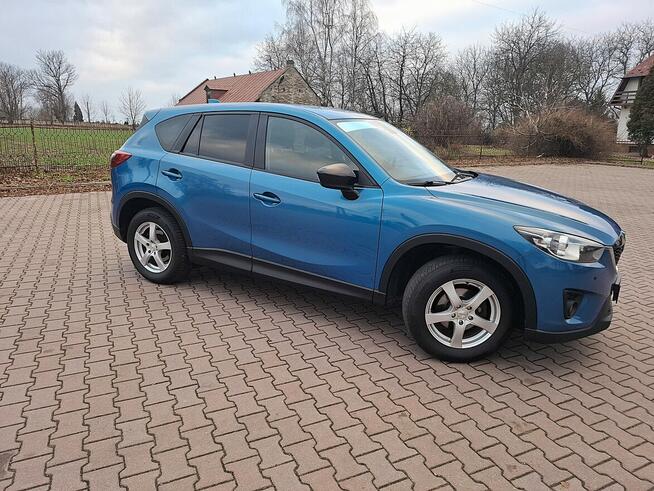 Mazda CX5 2.0 165KM Pawłów - zdjęcie 3
