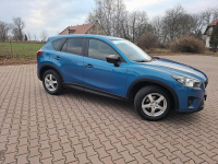 Mazda CX5 2.0 165KM Pawłów - zdjęcie 3