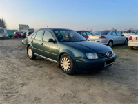 Volkswagen Bora 1,6 16V Benzyna 2002r. Tanio-Możliwa Zamiana! Warszawa - zdjęcie 3