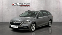 Skoda Octavia 1.5 TSI e-Tec Ambition DSG Kombi