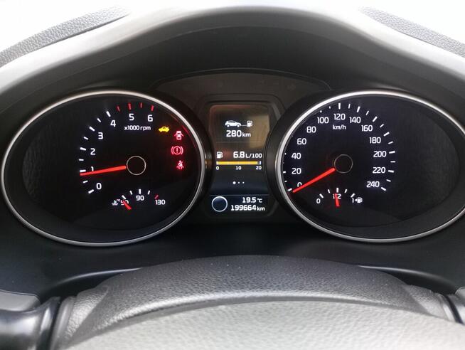 Kia sportage 3 wersja Business Line L Wielka Wieś - zdjęcie 8
