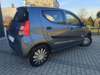 Suzuki Alto 1.0 benzyna klima bezwypadkowy 2 kluczyki Chełm Śląski - zdjęcie 9