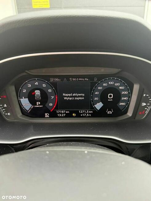 Audi Q3 45 TFSI Quattro S-Line S tronic Żory - zdjęcie 9