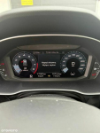 Audi Q3 45 TFSI Quattro S-Line S tronic Żory - zdjęcie 9