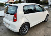 seat mii 2014r 1,0b nawi, kjima, pdc, tempo, opłacony ładny Lipowe - zdjęcie 5