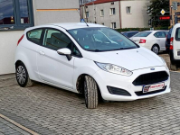 Ford Fiesta 1,3 pb * ładna* Chełm Śląski - zdjęcie 4