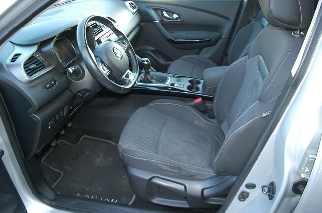 Renault Kadjar Pierwsza-rej 2016 Dębica - zdjęcie 5