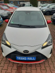 Toyota Yaris Oryginalny Przebieg 57 tys. Klima. Zadbana. Serwisowana. Lublin - zdjęcie 6