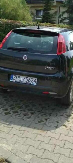 Abarth Punto Szczecin - zdjęcie 2