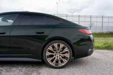 BMW 430d xDrive Gran Coupé M Sport, Salon PL, Bezwypadkowy, FV23% Warszawa - zdjęcie 12